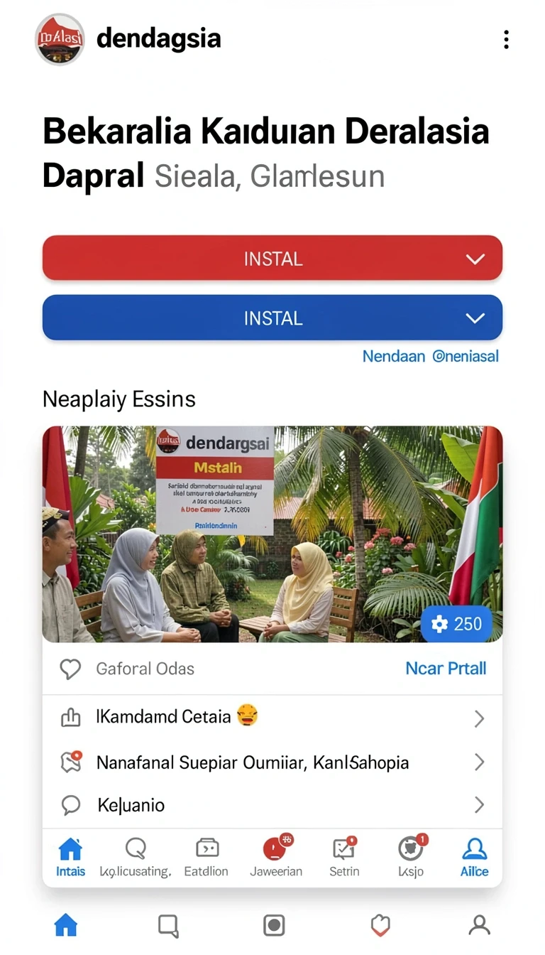 gomu837 App APK Terbaru
