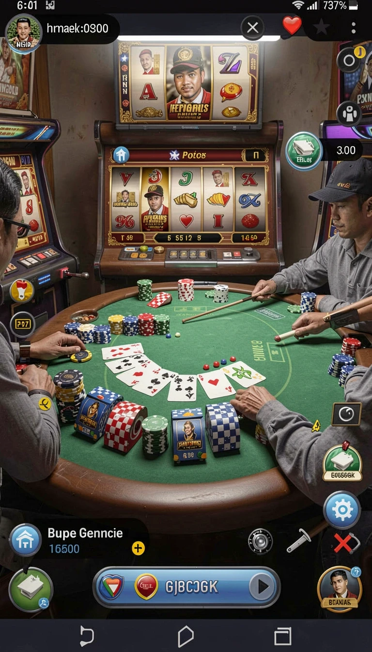 Review Aplikasi slot66 Versi Terbaru 3