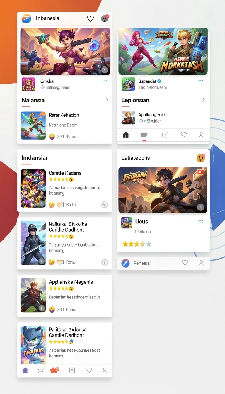 Download raffi777 APK untuk Android 3