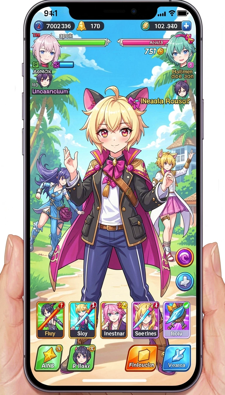 Review Aplikasi ayuwin Versi Terbaru 2