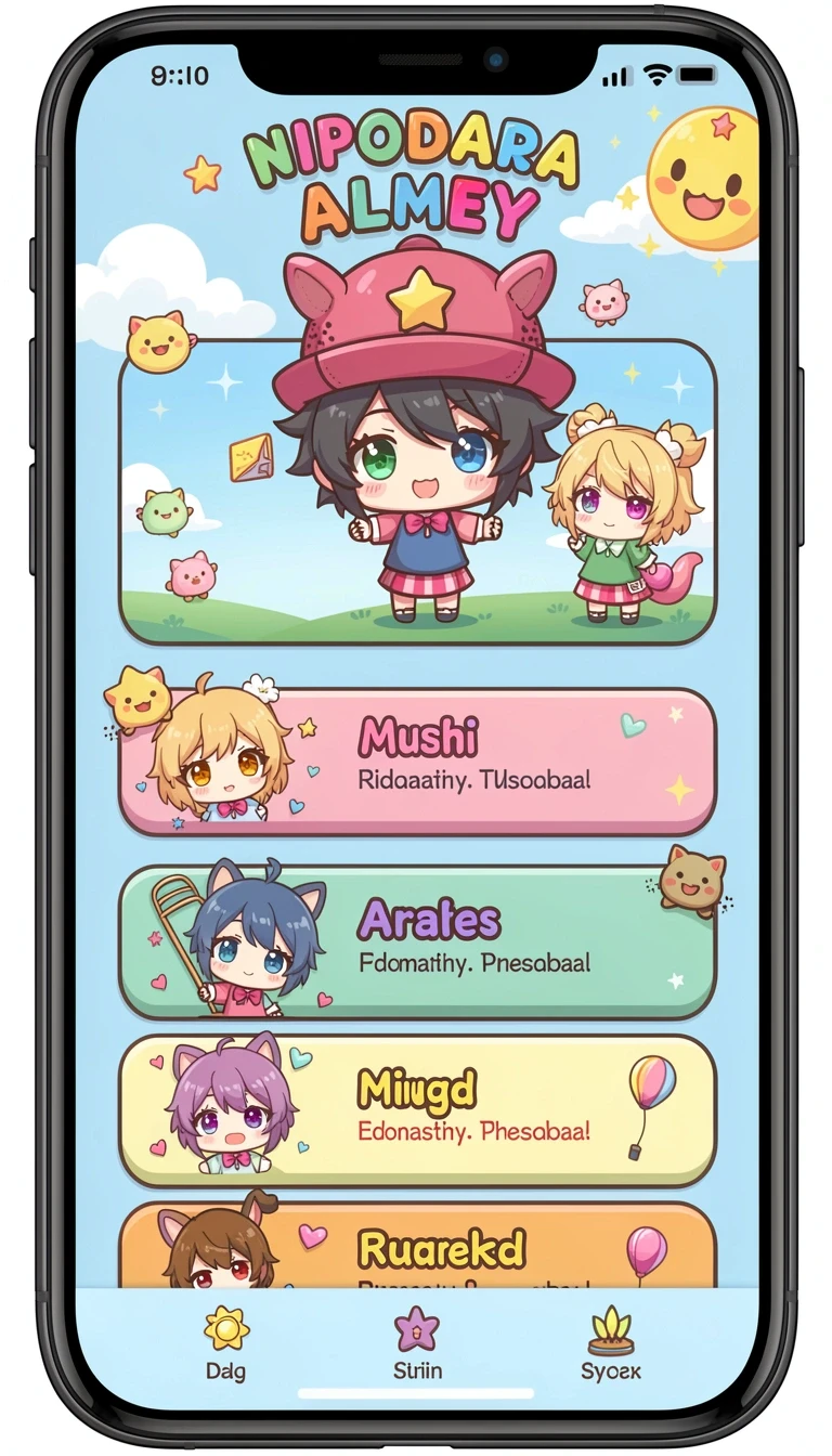 Download paus4d APK untuk Android 2