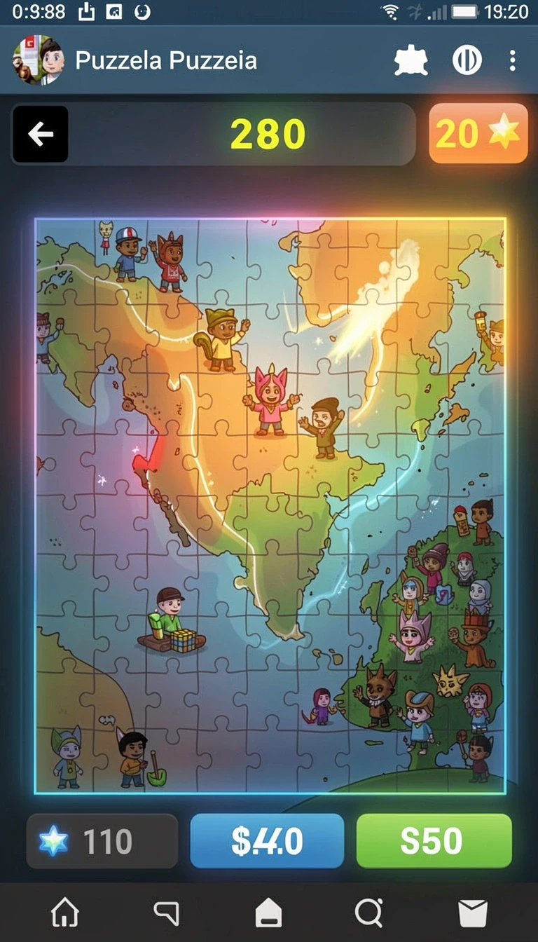 Download raffi777 APK untuk Android