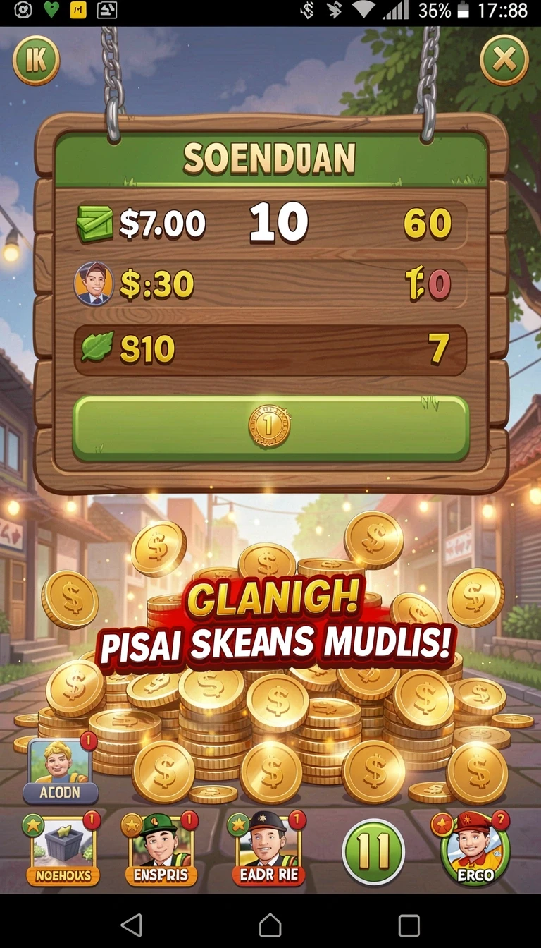 Download vc55 APK untuk Android