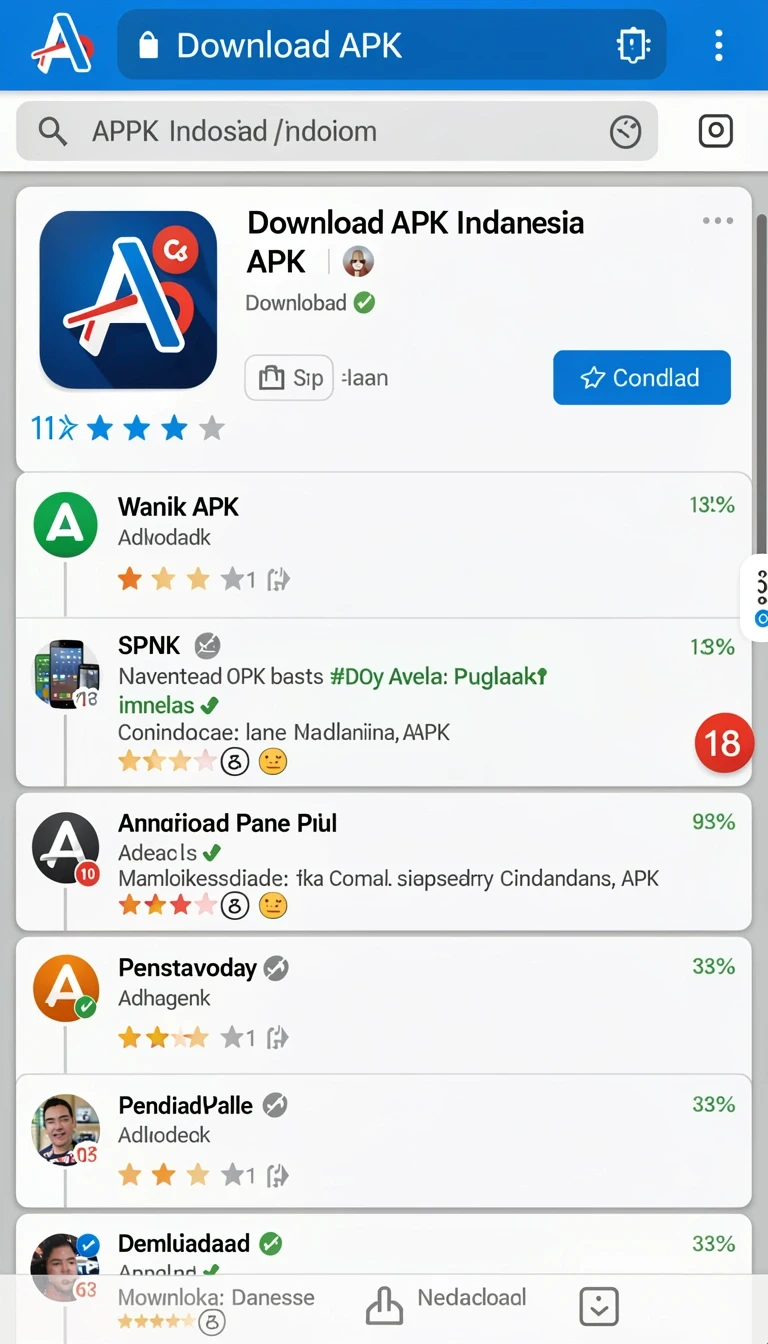 Review Aplikasi jvs88 Versi Terbaru 2
