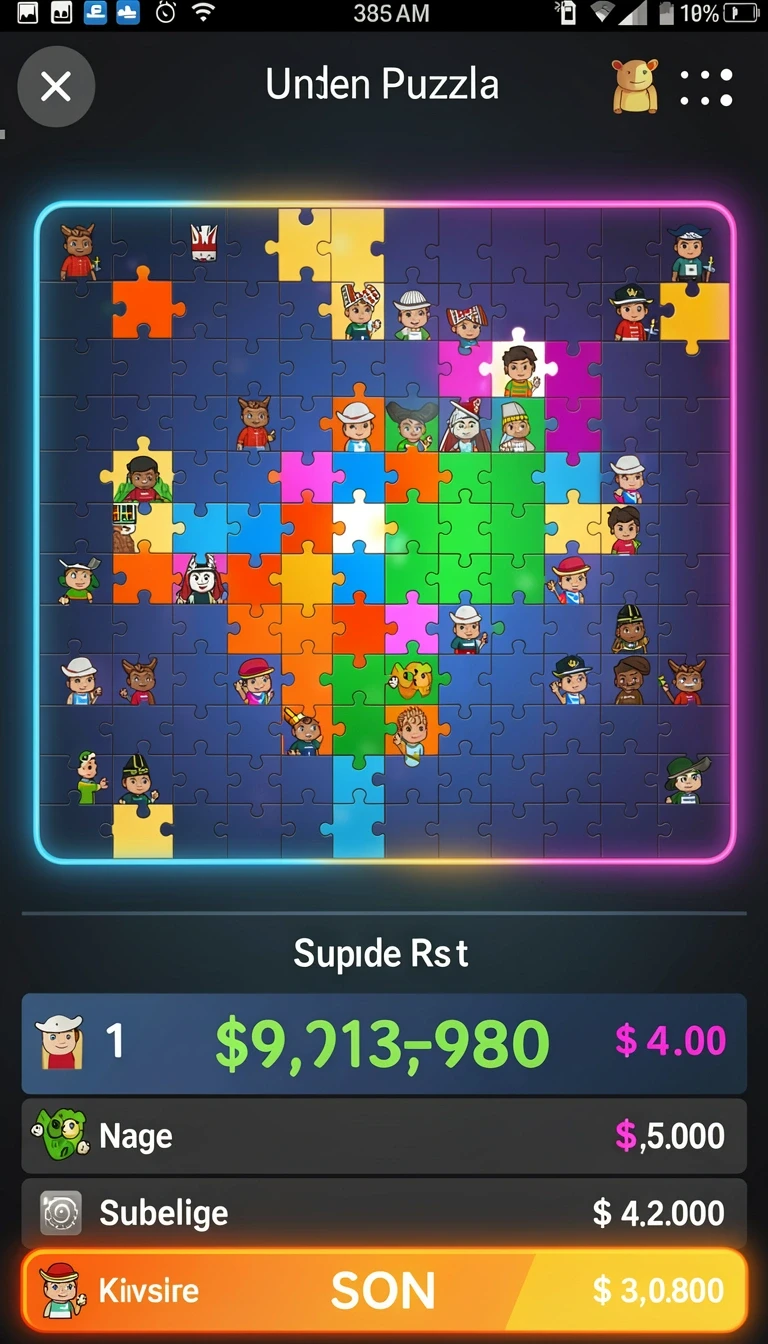 Download gloryslot APK untuk Android 2