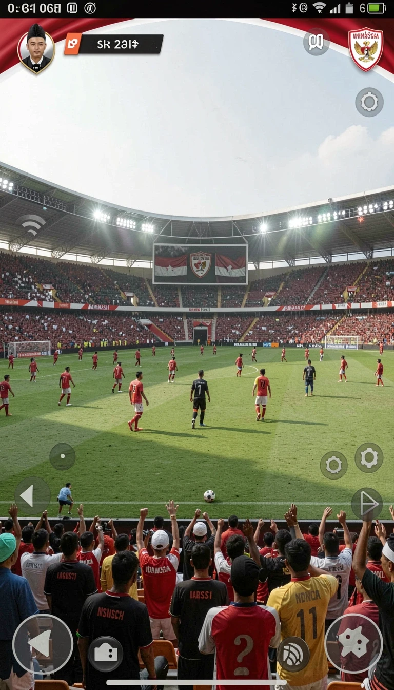 Download gloryslot APK untuk Android 3