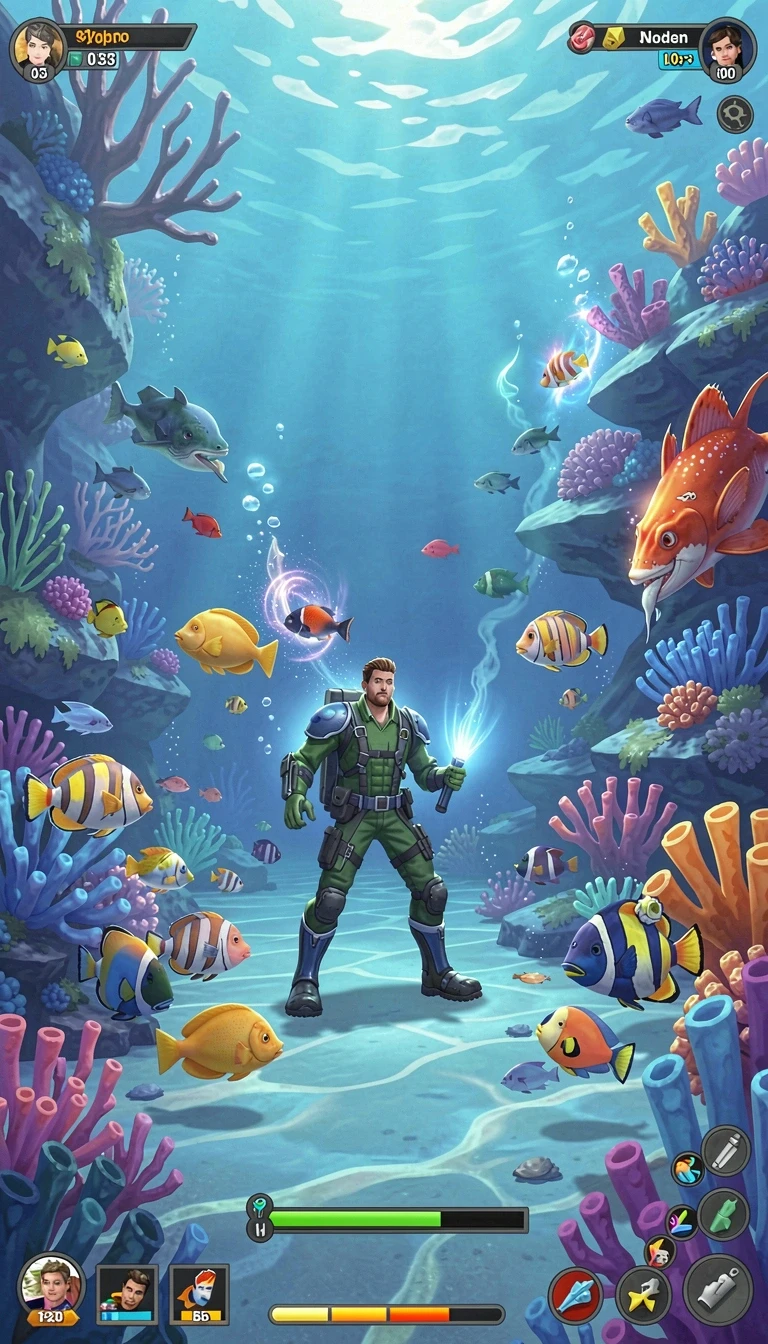 Download quarkplay APK untuk Android 2