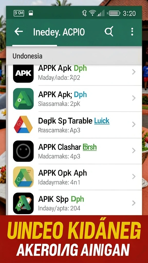 asustogel App APK Terbaru 3