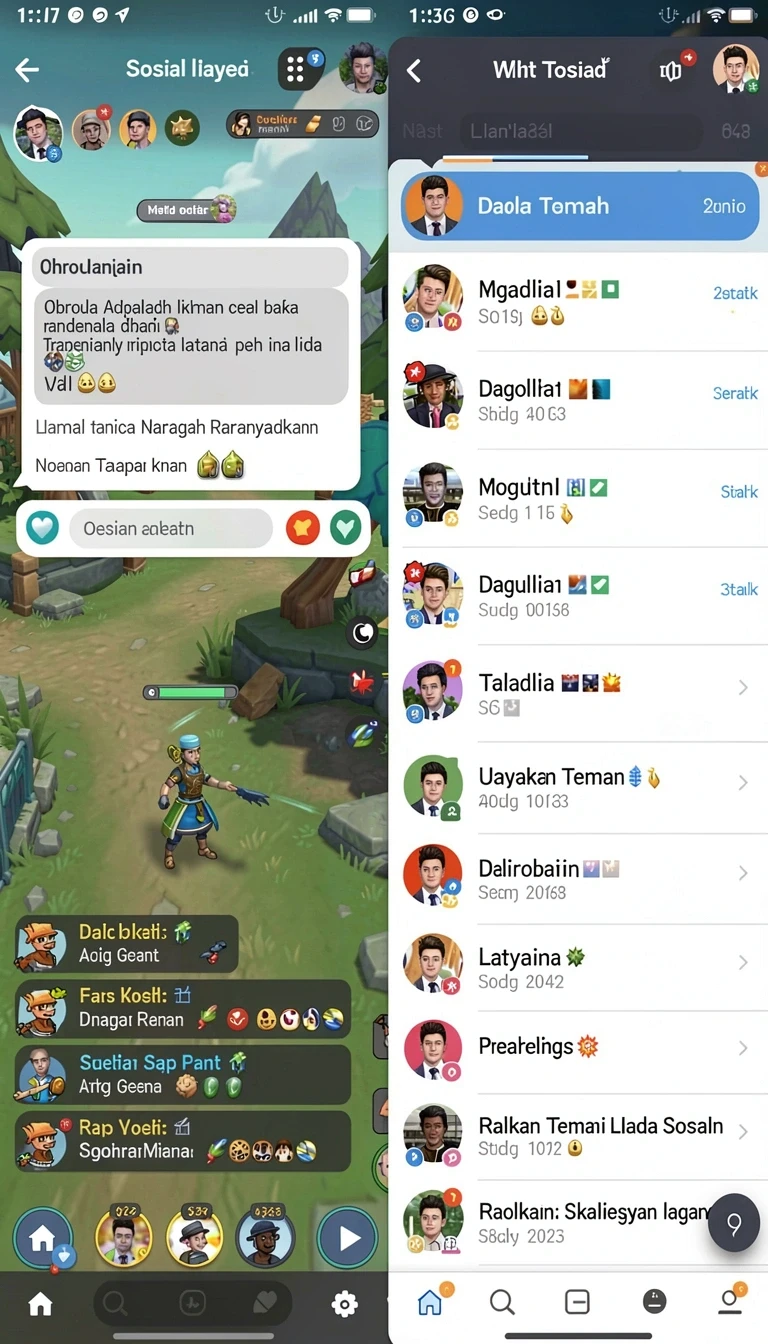 Download raffi777 APK untuk Android 2