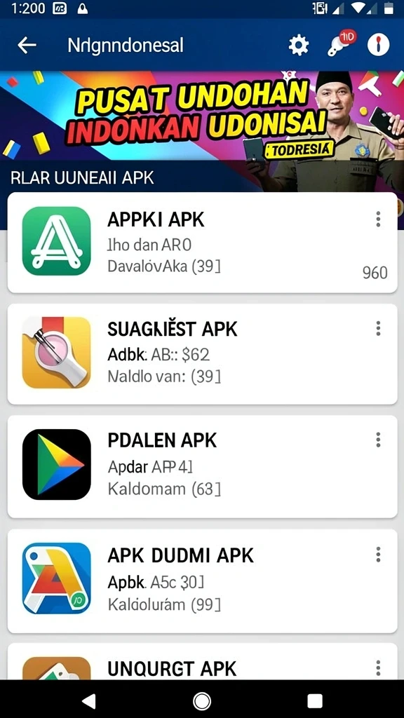 wnitogel App APK Terbaru