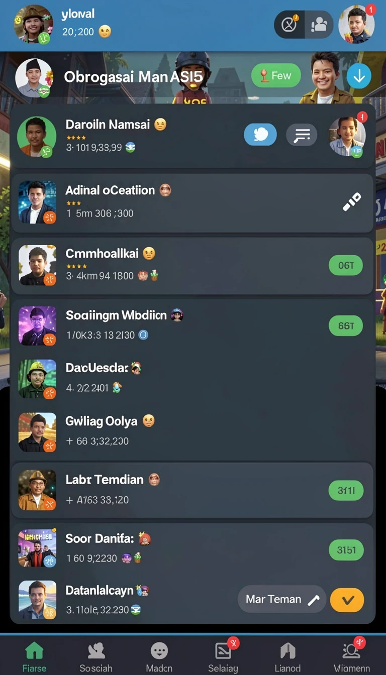 Review Aplikasi ayuwin Versi Terbaru 3