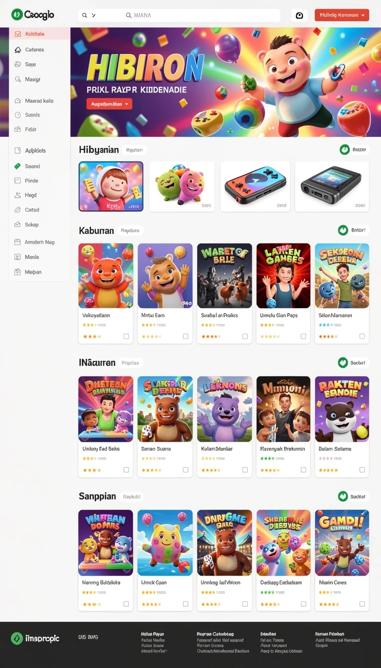 Indeks katalog balioslot – Official Site | Download APK & Bonus 2026