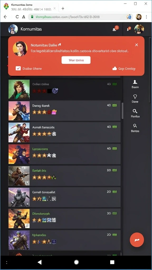 asustogel App APK Terbaru
